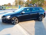 Volvo V60 D3 RDesign / AHK / R-Design - Volvo V60: Rdesign