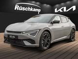Kia EV6 GT Line 4WD 84kWh 360-Kam Head-Up Navi Leder