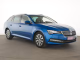 Skoda Superb Premium Edition ACC|LED|Kamera|Kessy|SHZ - Skoda Superb in Krefeld
