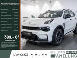 Lynk&Co 01 PHEV Core KLIMA PDC SITZHEIZUNG LED NAVI ACC - Lynk&Co 01: Core