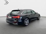 Audi A6 Avant 50 TDI qu S line tip*Pano*Matrix*Virtua - Audi A6: Schwarz, Kombi