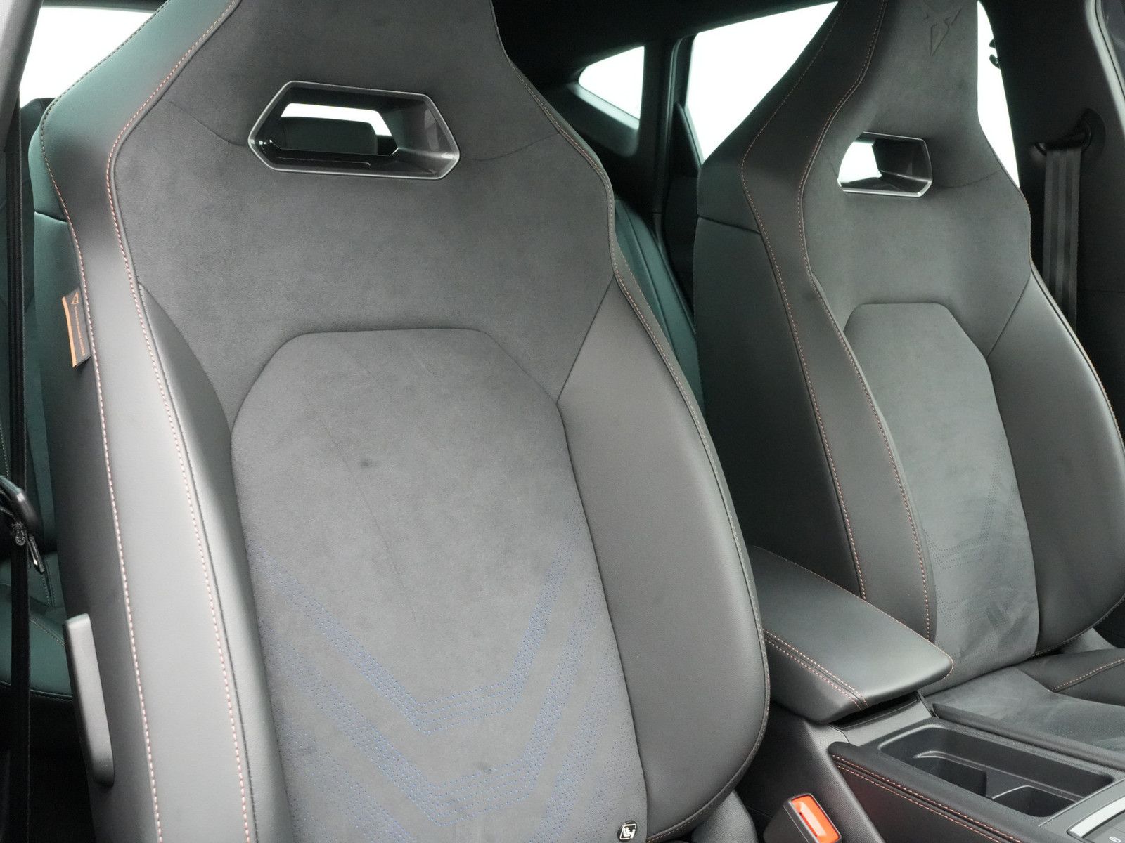 Cupra Formentor - Bild 16