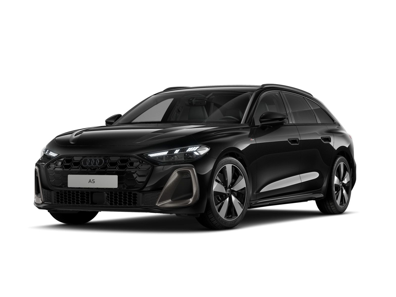Audi A5 - Bild 4