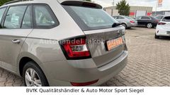 SKODA Fabia/Combi/Tüv&Service Neu/2Jahre Garantie/ TOP