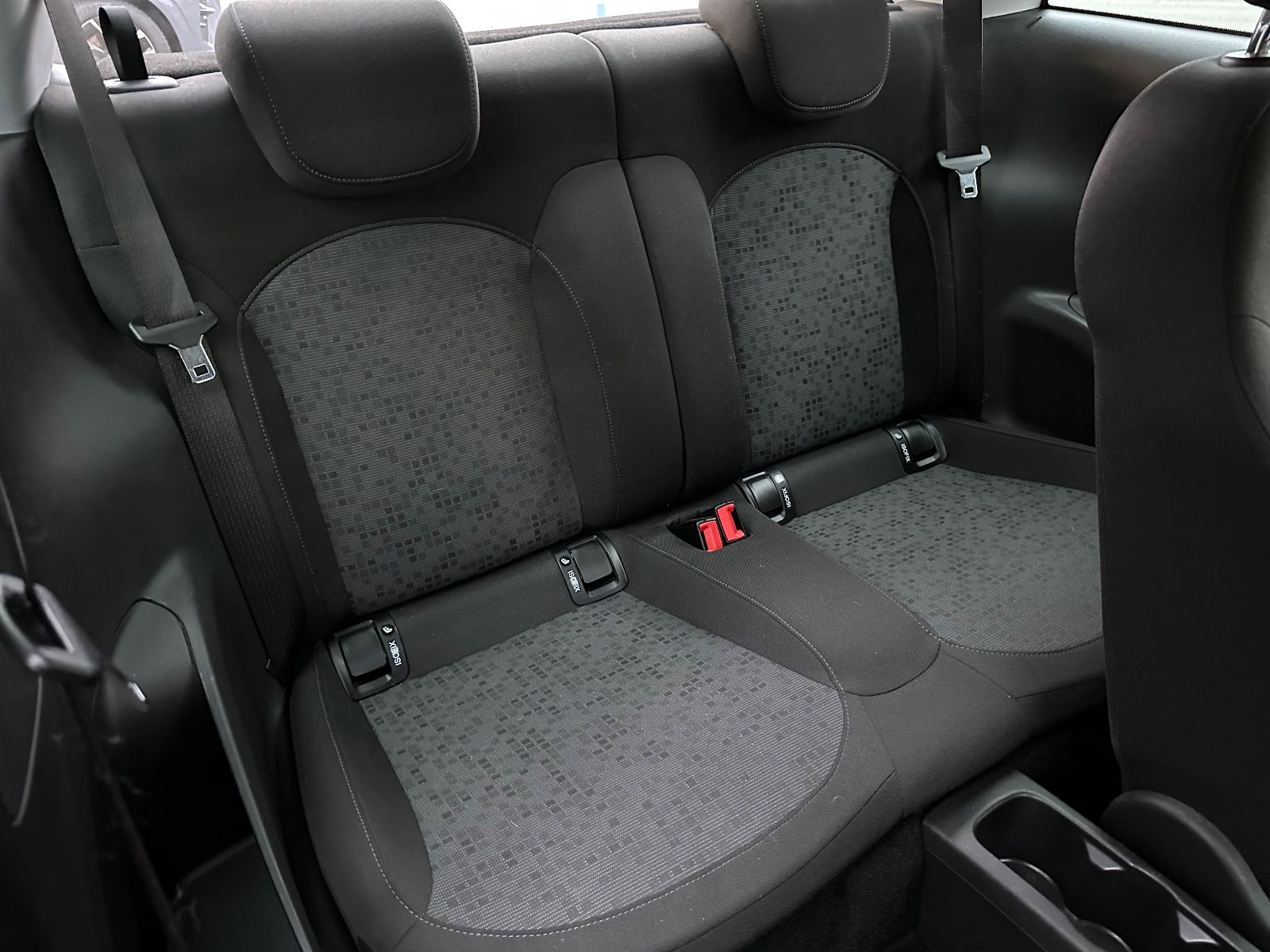 Fahrzeugabbildung Opel Adam 1.4 Jam SHZG/GRA/BT/GJR