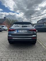 Audi Q3 40 TFSI quattro S tronic Panoramadach Voll - Audi Q3 Gebrauchtwagen in Bremen