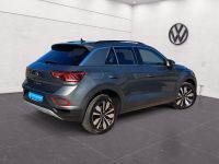 Volkswagen T-Roc - Vorschau Bild 10