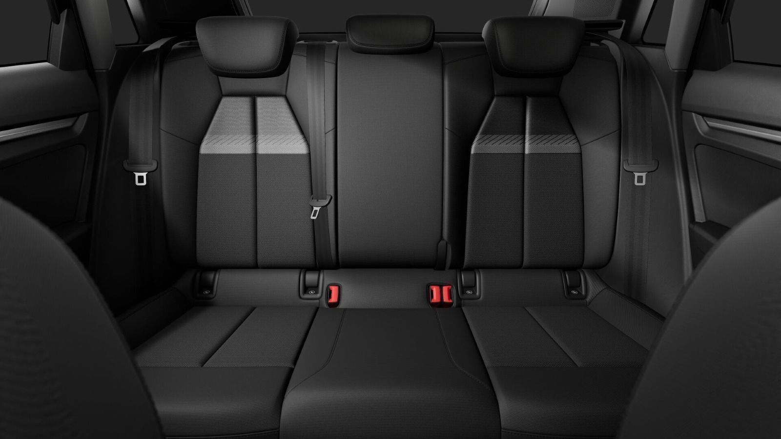 Audi A3 - Bild 18