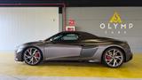 Audi R8 SPYDER 5.2 FSI RWD S-tronic - Audi R8 RWD Gebrauchtwagen