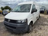 Volkswagen T5 Transporter Wohnmobil-Mittelhochdach - Wohnmobile bis 4.000 Euro