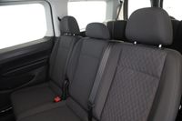 Volkswagen Caddy Maxi - Vorschau Bild 13