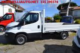 Iveco IVECO Daily 35S14 2.3 Cabinato 136CV CASSONE FIS - Iveco: 35s13