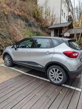 Renault Captur TCe 120 EDC Helly Hansen Helly Hansen - Renault Captur von privat