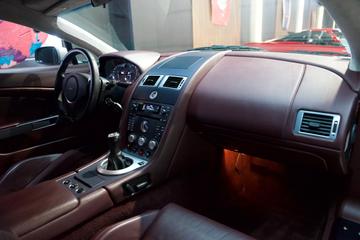 صورة مصغرة 16 لـ 2006 Aston Martin V8 VANTAGE