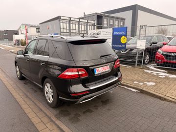Mercedes ML 350 - 6