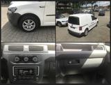 Volkswagen Caddy 1.6 TDI Kasten, KLIMA , PDC h., ALU-F., - Angebote