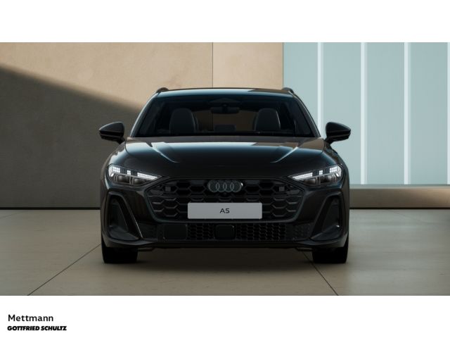 Audi A5 - Bild 5