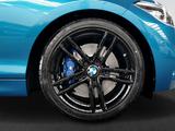 BMW M240i Cabrio NaviProf.|H/K|Stop&Go - gebrauchte BMW M240i aus dem Jahr 2022