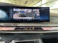 BMW i7 - Vorschau Bild 21