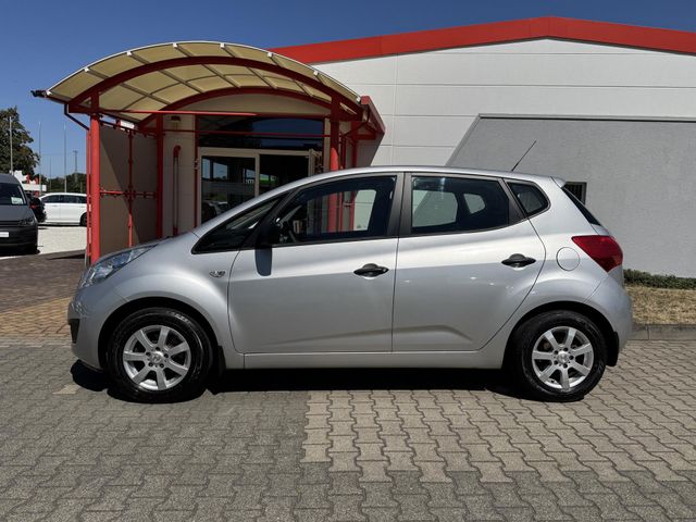 KIA Venga — Foto 4