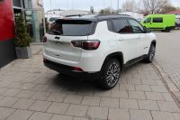 Jeep Compass - Vorschau Bild 4