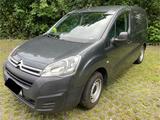 Citroën Berlingo - Micro-Camper ,Norbert - Citroën Berlingo in Köln