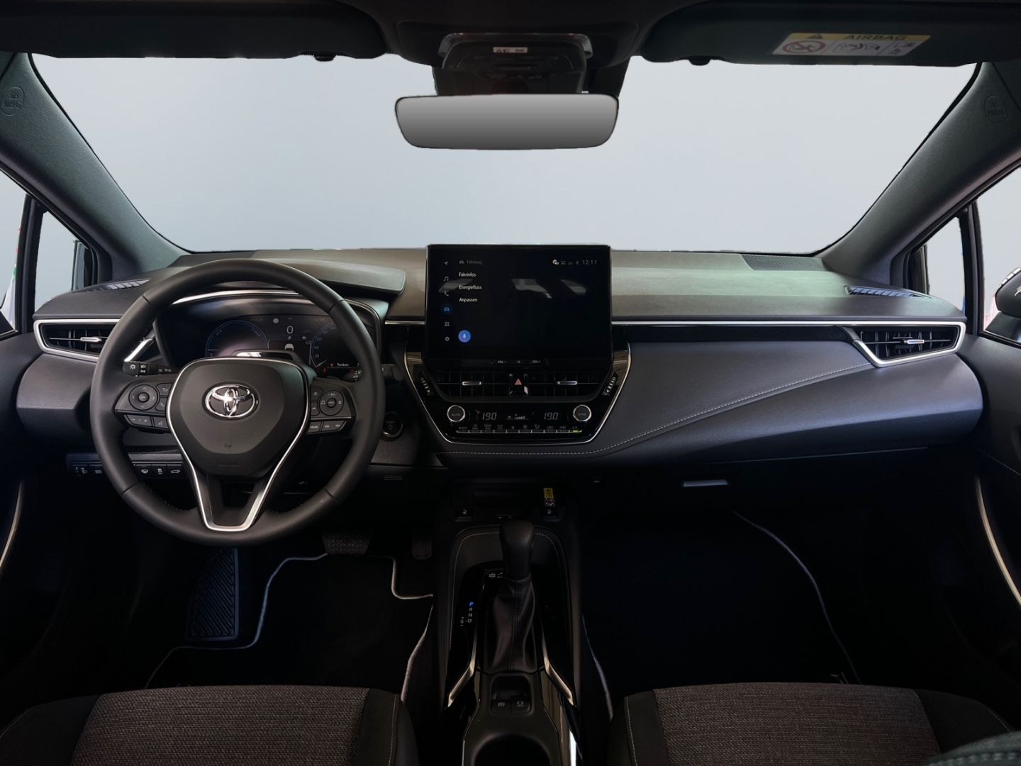 Toyota Corolla - Bild 10