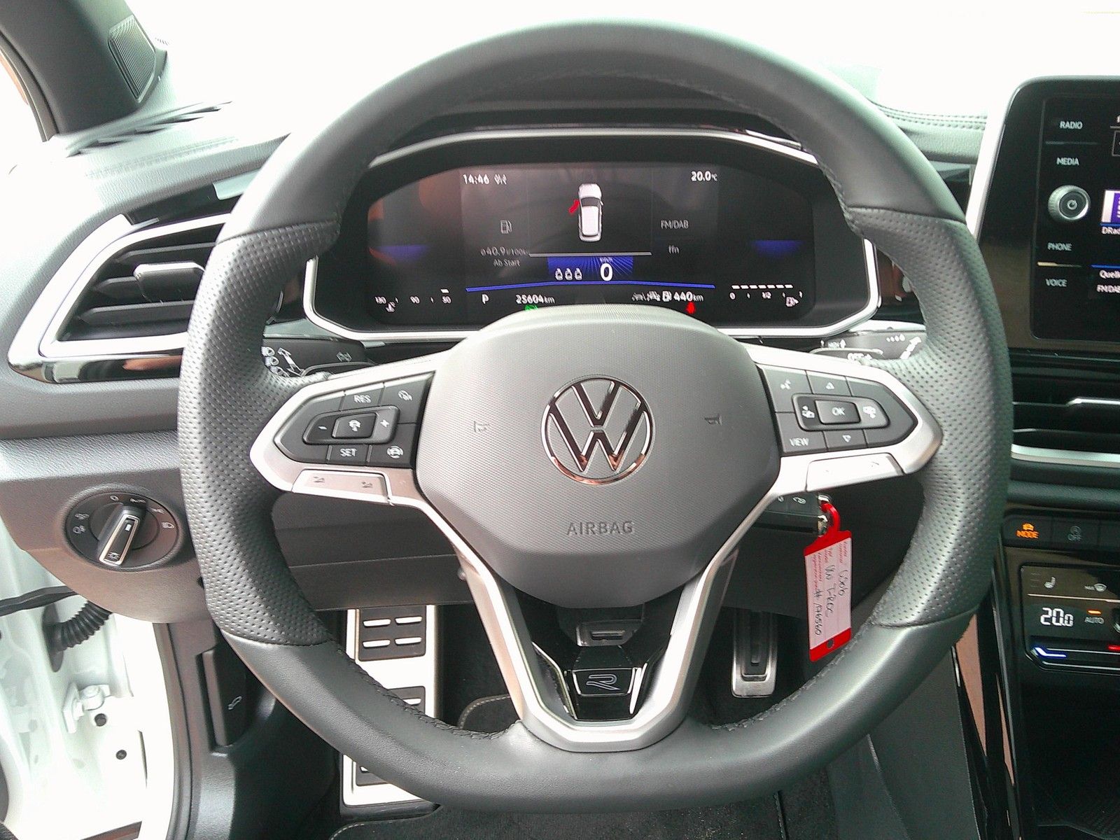 Volkswagen T-Roc - Bild 12