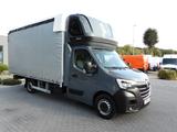 Renault MASTER PRITSCHE PLANE 10 PALETTEN WEBASTO TEMPOM - Angebote