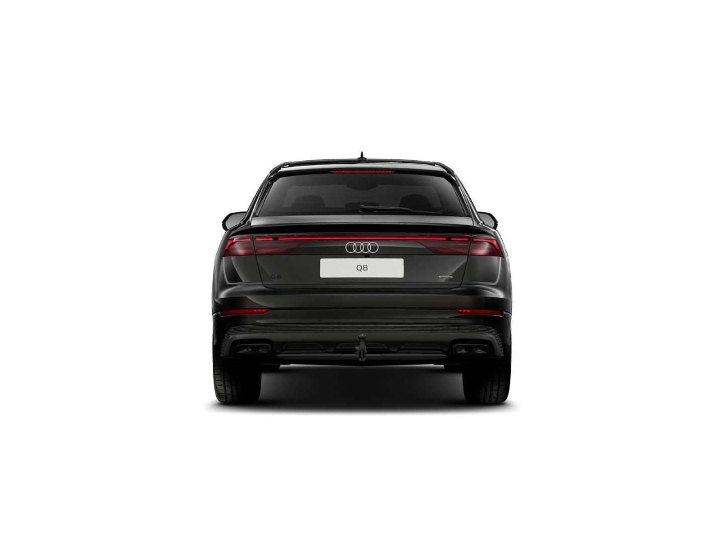Audi Q8 - Bild 4