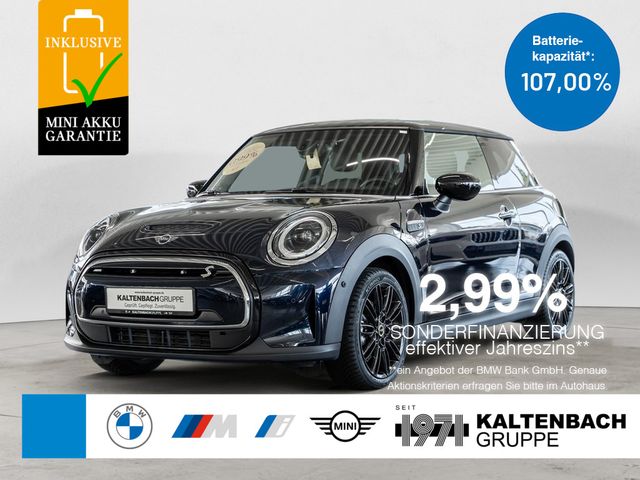 MINI Cooper SE Yours Trim LEDER H/K NAVI LED HUD PANO