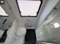 Adria Altea 552PK*60Years*Fußb.*Mikrow.*2026*