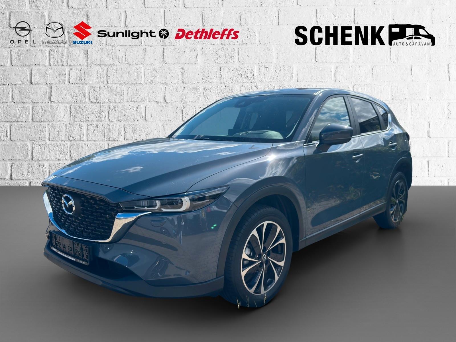 Mazda CX-5 Ad'vantage 2WD