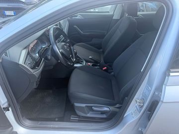 Volkswagen Polo - 7