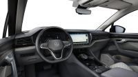Volkswagen Touareg - Vorschau Bild 10