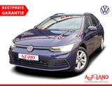 Volkswagen Golf VIII Variant 2.0 TDI Life DSG LED Navi AHK