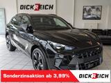 Cupra Terramar 1.5 eTSI Sennheiser Edge-Paket HUD 19" - schwarze Cupra Terramar