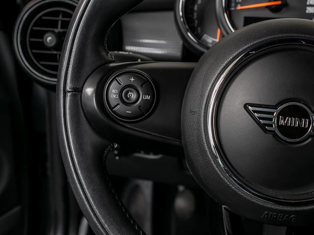 MINI Cooper Cabrio Chili Navi Sitzheizung LED ACC