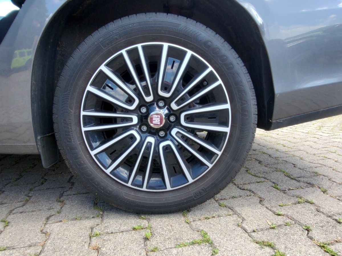Fiat Tipo - Bild 13