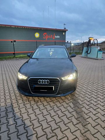 Audi A6 Avant 2.0l TDI Ultra