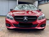 Mercedes-Benz E 250 BlueTEC 4MATIC T AVANTGARDE Autom. AVA... - Mercedes-Benz E 250 in Dresden