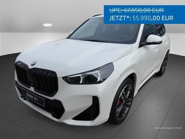 BMW X1 xDrive23i M Sportpaket