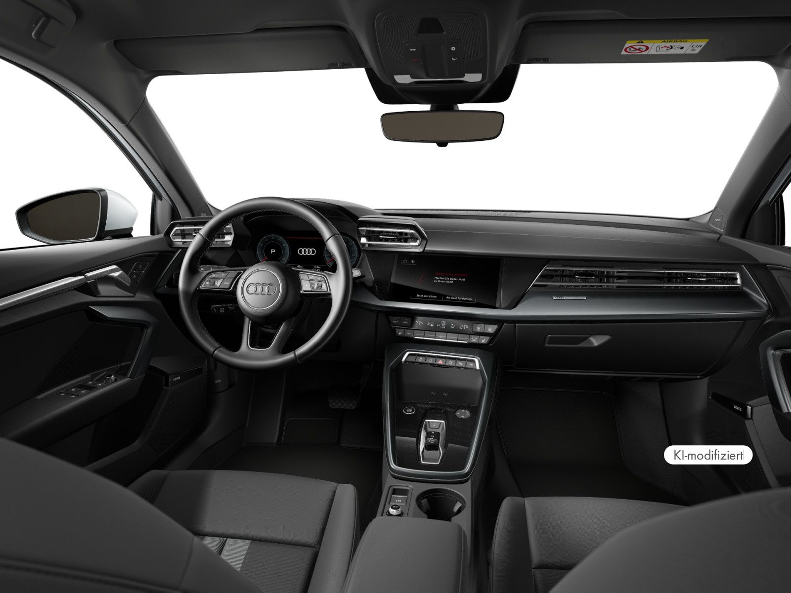 Audi A3 - Bild 9