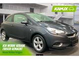 Opel Corsa E 1.4T Innovation+XENON+KAMERA+PDC+TEMPO - Opel Corsa Gebrauchtwagen in Hamburg