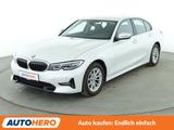 BMW 320d Sport Line Aut.*NAVI*LED*TEMPO*CAM*PDC*SHZ* - BMW 320 Gebrauchtwagen in Nürnberg