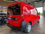 Fiat Doblo *Basis Kasten*Klimaanlage*1-Hand*Schiebetü - Fiat Doblo mit Diesel-Antrieb