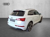 Audi SQ5 - Vorschau Bild 3