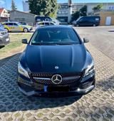 Mercedes-Benz CLA 200 AMG-Line | Night Pak... - Mercedes-Benz CLA 200 Gebrauchtwagen in Stuttgart