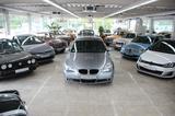 BMW 520i Automatik *Vollleder/SHZ/NavI* - gebrauchte BMW 520 aus dem Jahr 2005