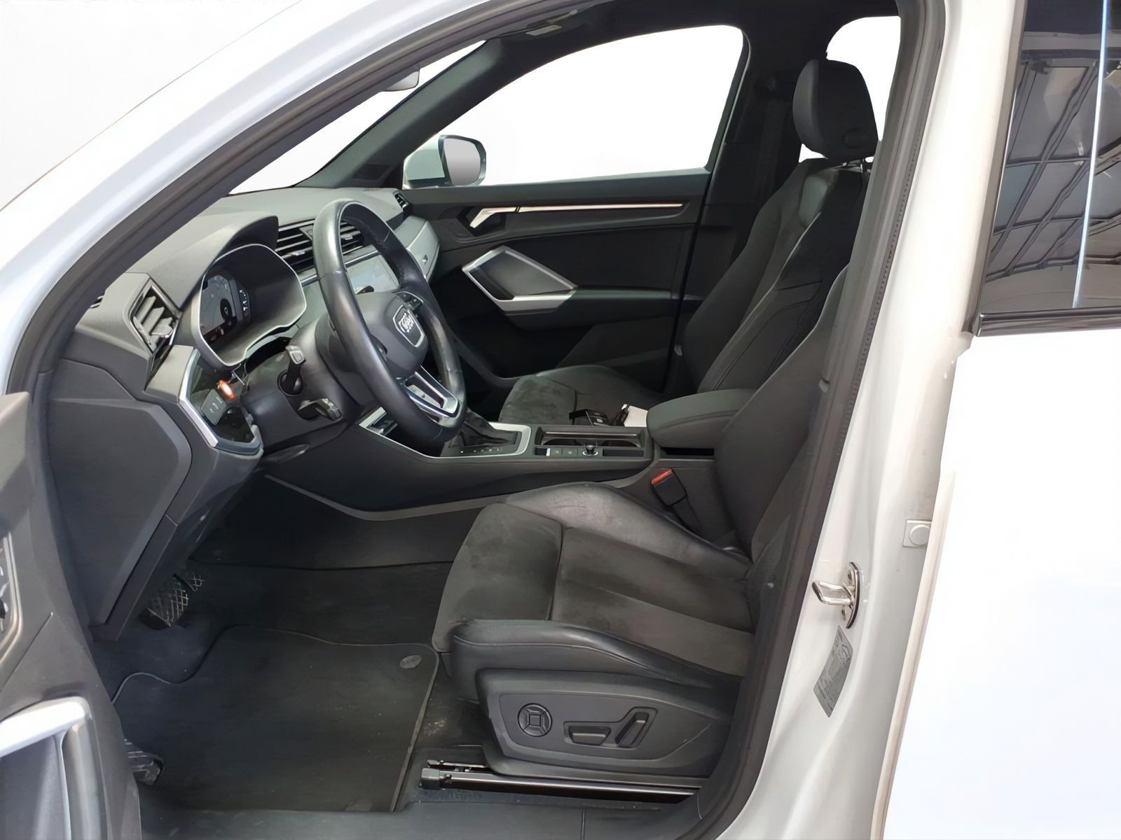 Audi Q3 - Bild 4